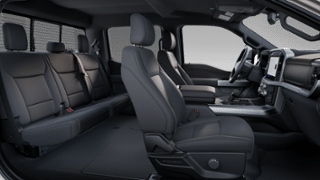 2025 Ford F-150® Internal Image 1